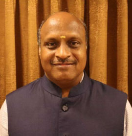 E.Murugan